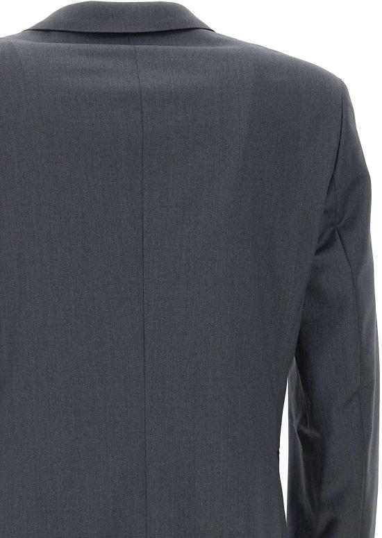 25SS 보스 수트 자켓 50469181021 GREY - BOSS
