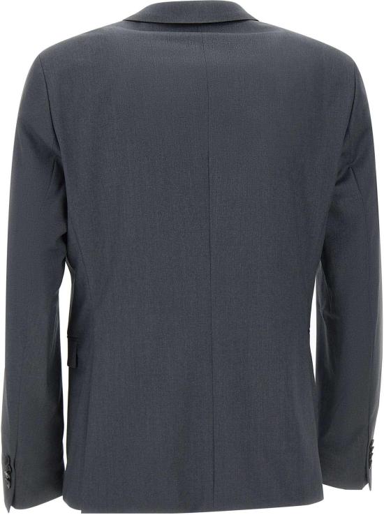 25SS 보스 수트 자켓 50469181021 GREY - BOSS