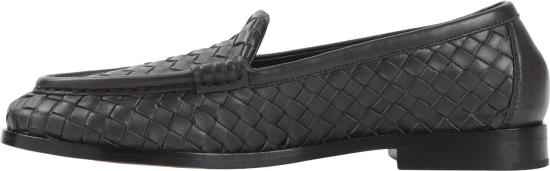 26SS 보테가베네타 로퍼 867815V2ED02006ESPRESSO DIVERS - BOTTEGA VENETA