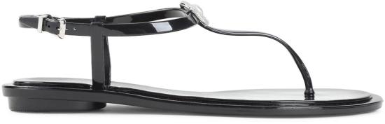 26SS 마흐앤마흐 샌들 SS26S114205GUMBLKBLACK DIVERS