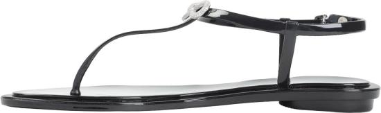 26SS 마흐앤마흐 샌들 SS26S114205GUMBLKBLACK DIVERS - MACH&MACH