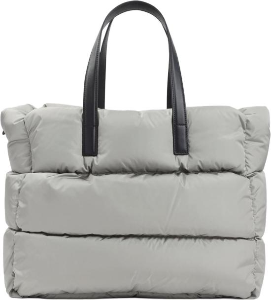 26SS 몽클레어 숄더백 L109A5D00010M7451900SILVER DIVERS - MONCLER