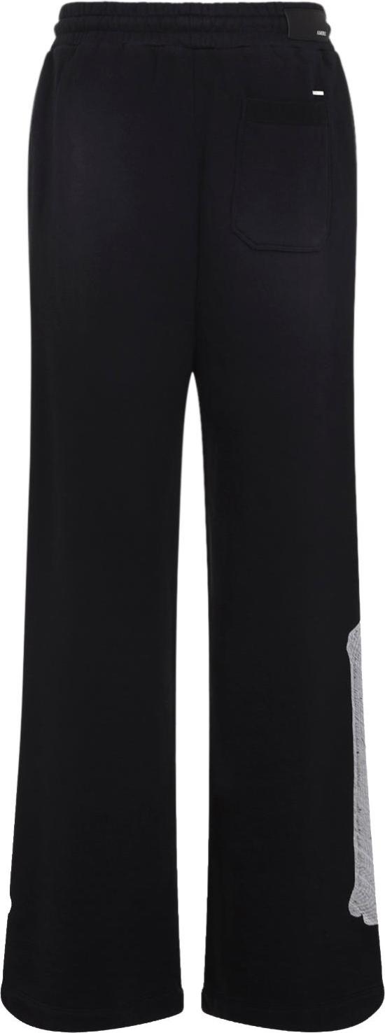 26SS 아미리 트레이닝/조거 팬츠 AMBMPA1021BLACK DIVERS - AMIRI