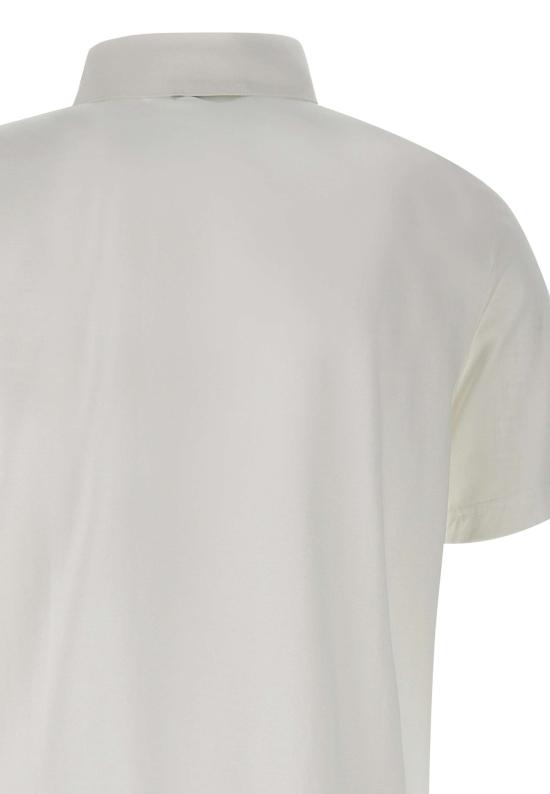 25SS 딕탁 폴로 티셔츠 DK87912 BIANCO WHITE - DIKTAK