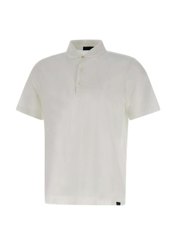 25SS 딕탁 폴로 티셔츠 DK87912 BIANCO WHITE