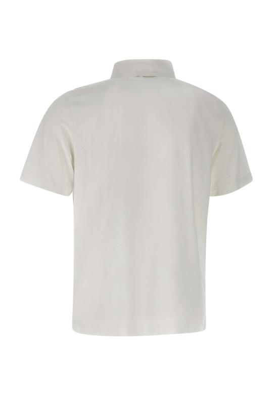 25SS 딕탁 폴로 티셔츠 DK87912 BIANCO WHITE - DIKTAK