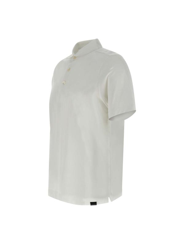 25SS 딕탁 폴로 티셔츠 DK87912 BIANCO WHITE - DIKTAK