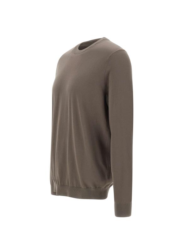 25SS 딕탁 스웨터 DK87001 MORO BROWN - DIKTAK