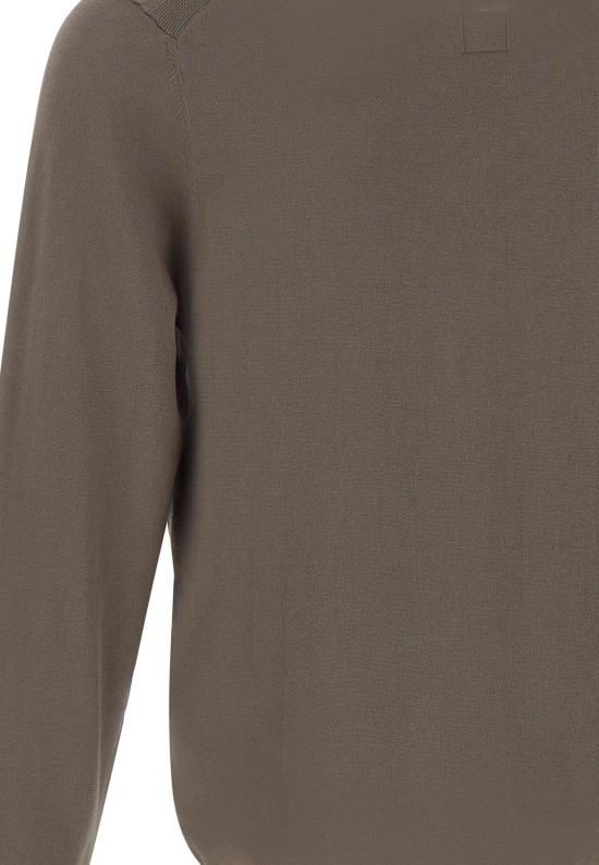 25SS 딕탁 스웨터 DK87001 MORO BROWN - DIKTAK