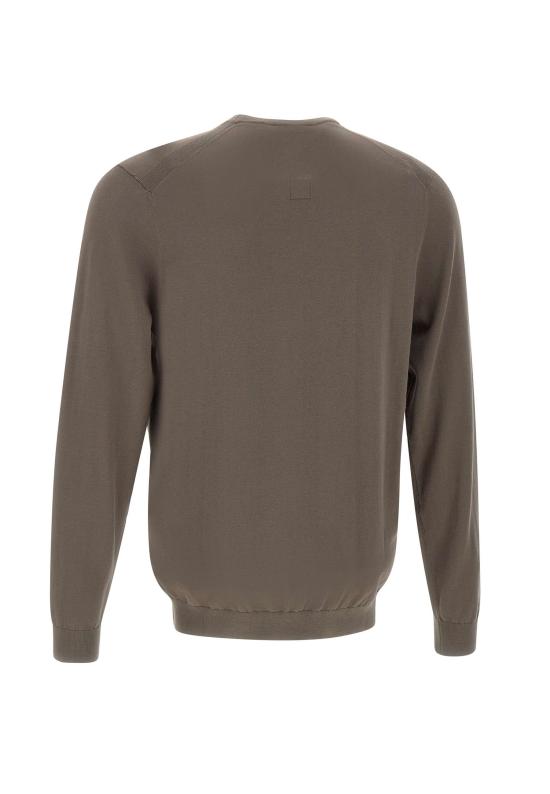 25SS 딕탁 스웨터 DK87001 MORO BROWN - DIKTAK