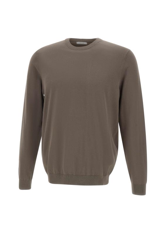 25SS 딕탁 스웨터 DK87001 MORO BROWN
