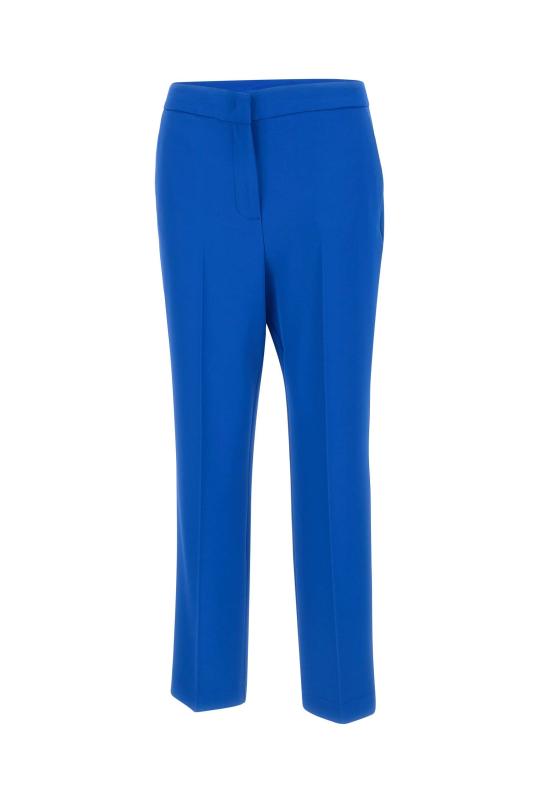 25SS 카오스 스트레이트 팬츠 RP1MR083 3001 BLUE
