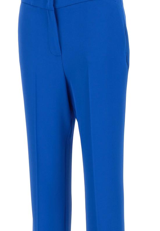 25SS 카오스 스트레이트 팬츠 RP1MR083 3001 BLUE - KAOS