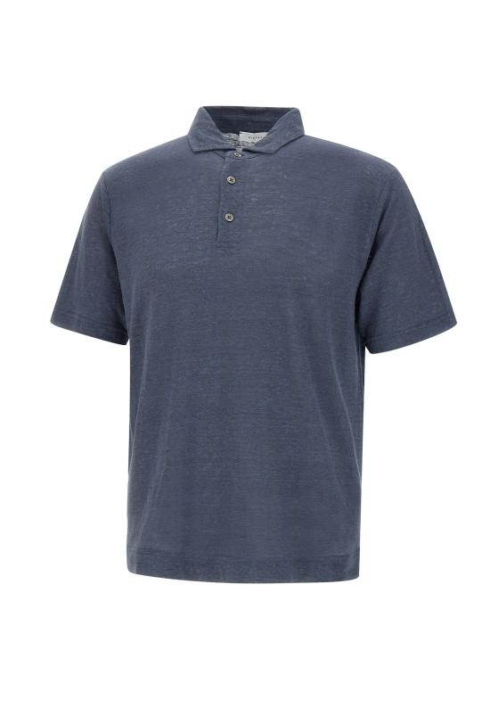 25SS 딕탁 폴로 티셔츠 DK87124 BLU BLUE