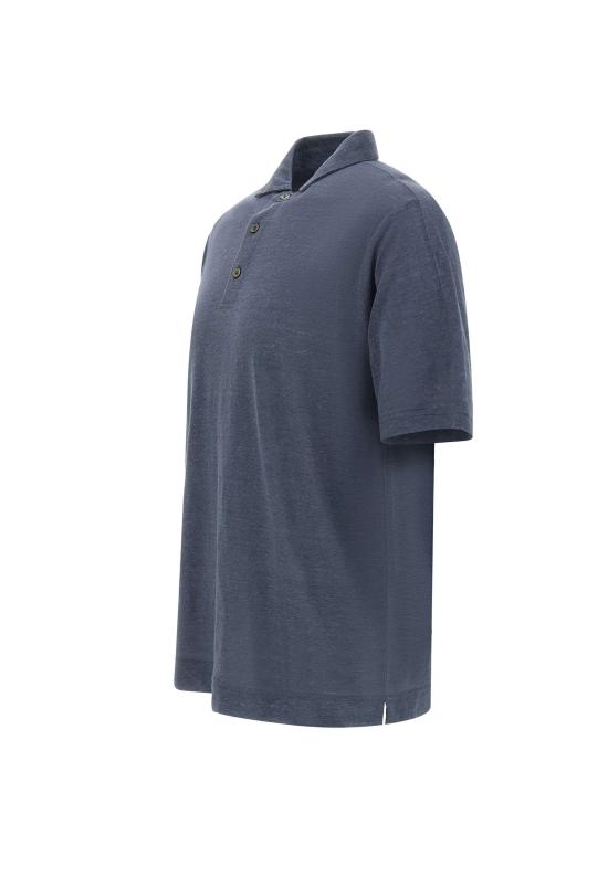 25SS 딕탁 폴로 티셔츠 DK87124 BLU BLUE - DIKTAK