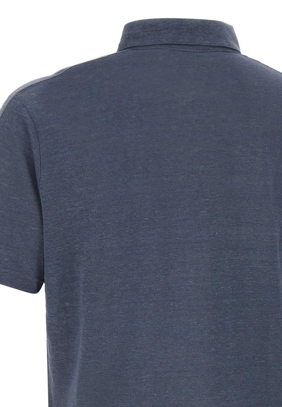 25SS 딕탁 폴로 티셔츠 DK87124 BLU BLUE - DIKTAK