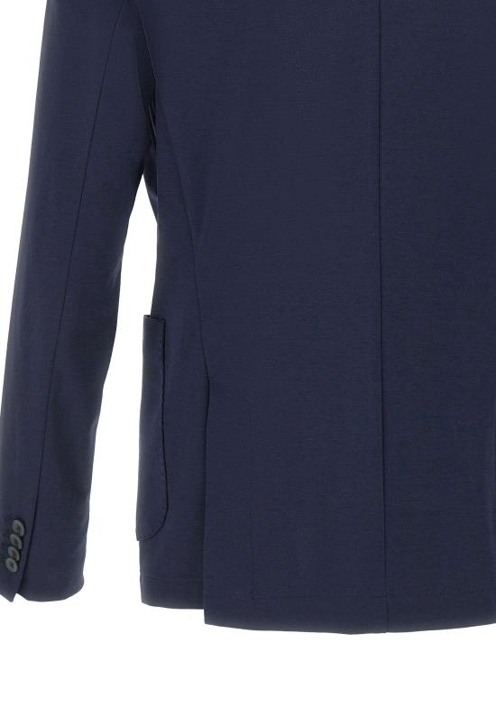25SS 딕탁 수트 자켓 DK87601 BLU BLUE - DIKTAK