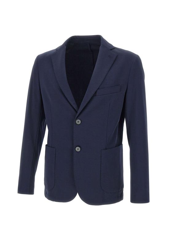 25SS 딕탁 수트 자켓 DK87601 BLU BLUE