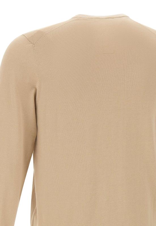 25SS 딕탁 스웨터 DK87001 CORDA BEIGE - DIKTAK