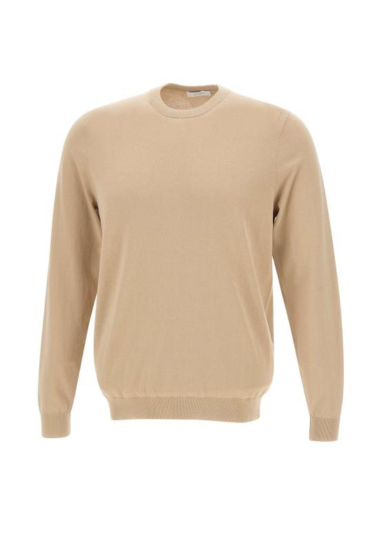 25SS 딕탁 스웨터 DK87001 CORDA BEIGE