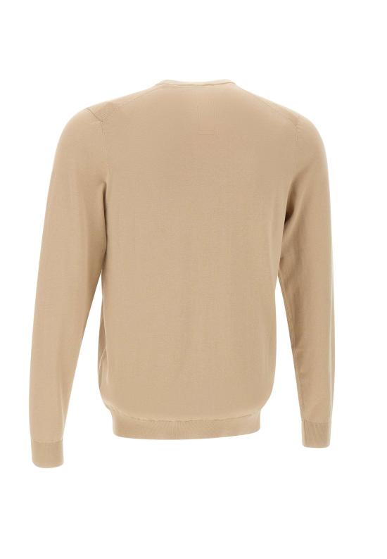 25SS 딕탁 스웨터 DK87001 CORDA BEIGE - DIKTAK