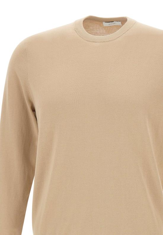 25SS 딕탁 스웨터 DK87001 CORDA BEIGE - DIKTAK