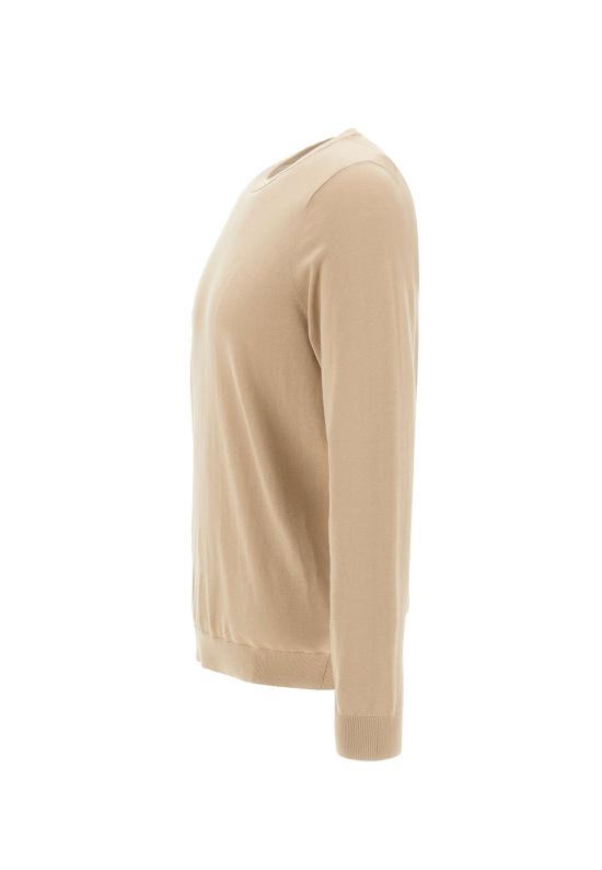 25SS 딕탁 스웨터 DK87001 CORDA BEIGE - DIKTAK