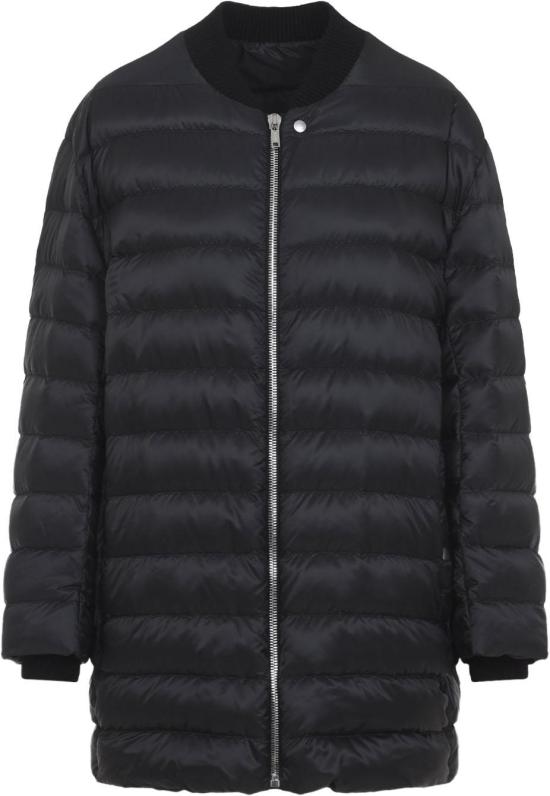 26SS 몽클레어 패딩 MU01F1A06M8114999BLACK DIVERS - MONCLER