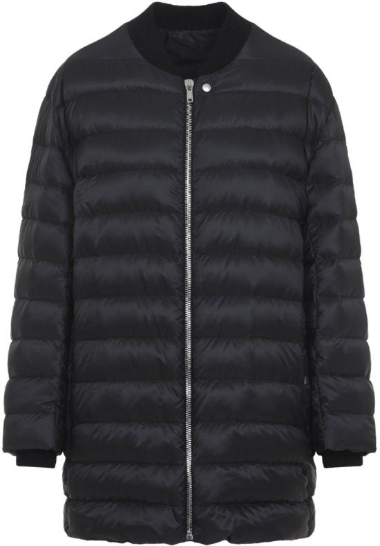 26SS 몽클레어 패딩 MU01F1A06M8114999BLACK DIVERS