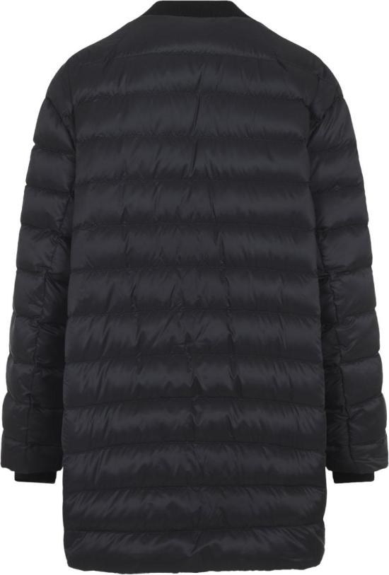 26SS 몽클레어 패딩 MU01F1A06M8114999BLACK DIVERS - MONCLER