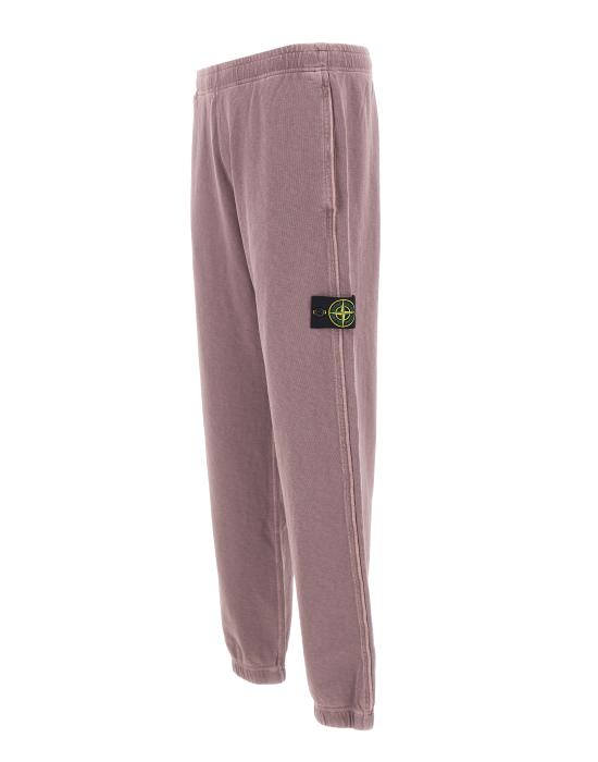 26SS 스톤 아일랜드 트레이닝/조거 팬츠 6200012S0060 V018F PURPLE - STONE ISLAND