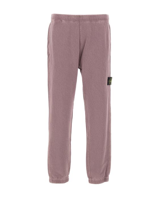 26SS 스톤 아일랜드 트레이닝/조거 팬츠 6200012S0060 V018F PURPLE