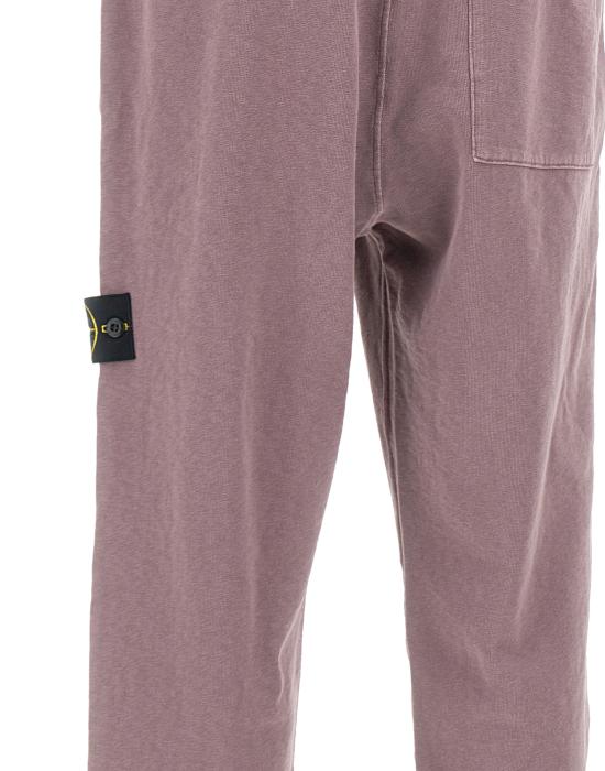 26SS 스톤 아일랜드 트레이닝/조거 팬츠 6200012S0060 V018F PURPLE - STONE ISLAND
