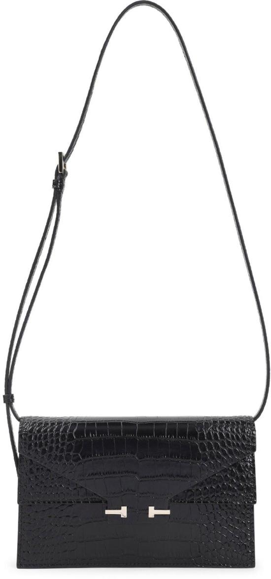 26SS 톰포드 숄더백 S0531LCL607PNAABLACK DIVERS