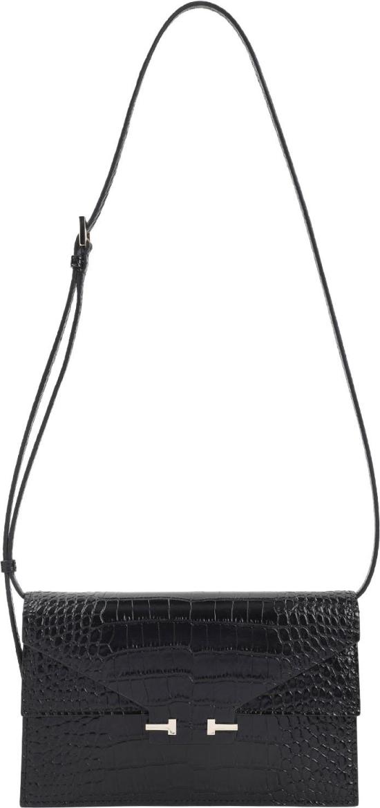 26SS 톰포드 숄더백 S0531LCL607PNAABLACK DIVERS - TOMFORD