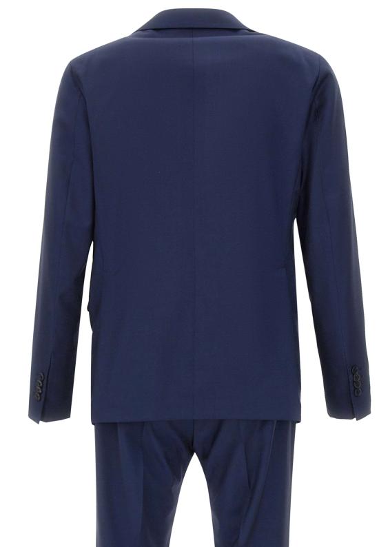 26SS 딸리아토레 수트 세트 2SMC22B01060001 I5015 BLUE - TAGLIATORE
