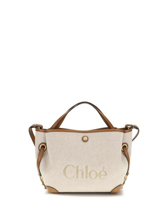 26FW 끌로에 숄더백 CH26AS656S63 26M BEIGE