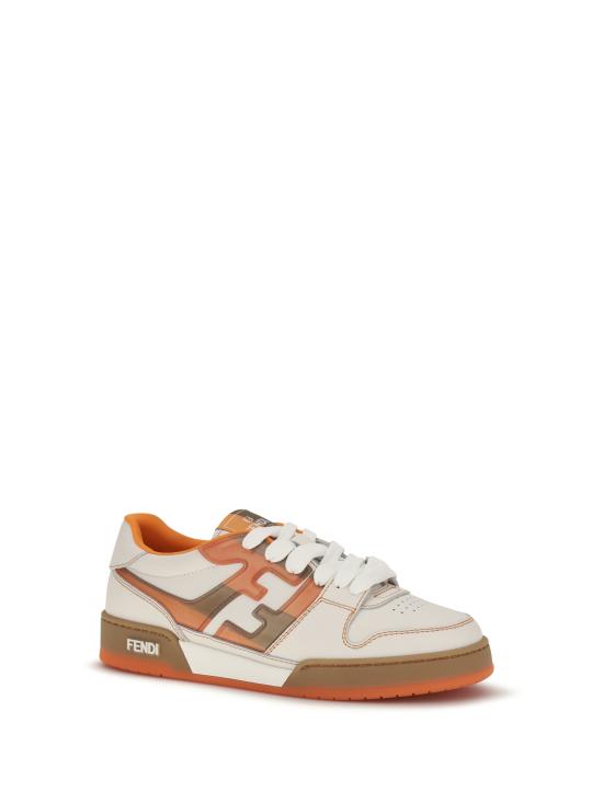 26FW 펜디 스니커즈 7E1688AY1U F1WP4 MULTICOLOUR - FENDI