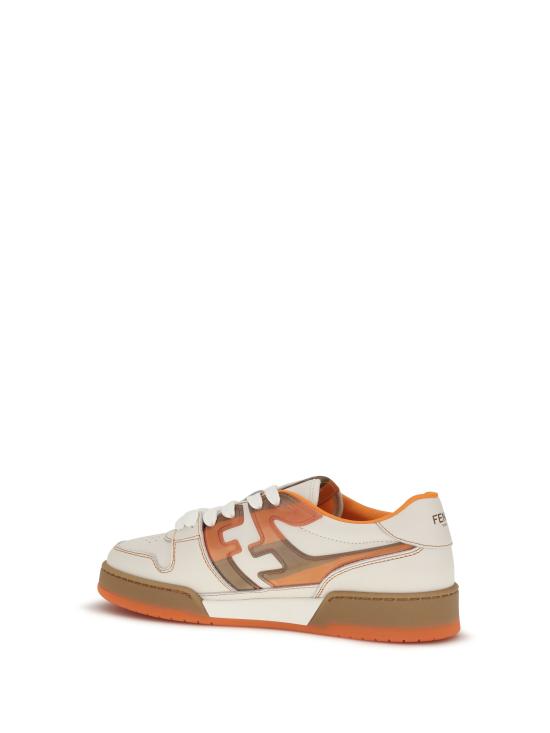 26FW 펜디 스니커즈 7E1688AY1U F1WP4 MULTICOLOUR - FENDI