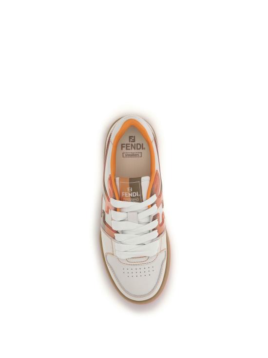 26FW 펜디 스니커즈 7E1688AY1U F1WP4 MULTICOLOUR - FENDI