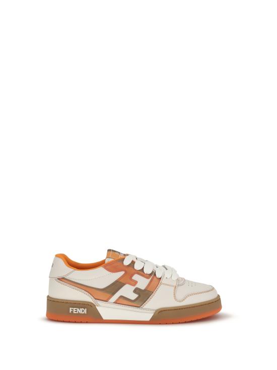 26FW 펜디 스니커즈 7E1688AY1U F1WP4 MULTICOLOUR