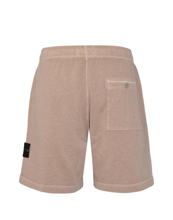 26SS 스톤 아일랜드 숏팬츠 6200014S0060 V019A BEIGE - STONE ISLAND