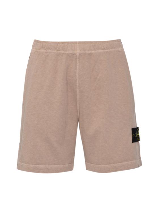 26SS 스톤 아일랜드 숏팬츠 6200014S0060 V019A BEIGE