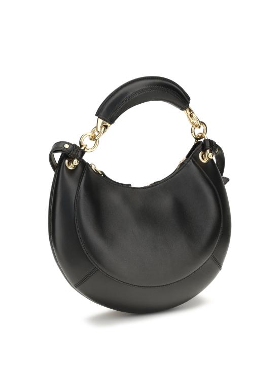 26FW 끌로에 숄더백 CH26AS921S60 001 BLACK - CHLOE
