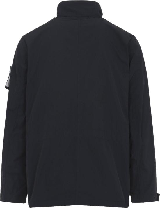 26SS 스톤 아일랜드 자켓 L1S154100034S0026V0029BLACK DIVERS - STONE ISLAND