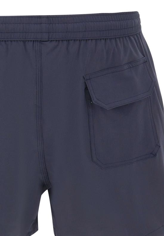 26SS 페트레이 스윔팬츠 PEU5831 99012343230 BLUE - PEUTEREY
