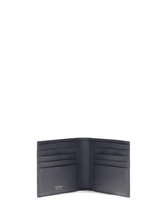 26FW 살바토레 페라가모 남성지갑 796683 008 BLUE - SALVATORE FERRAGAMO