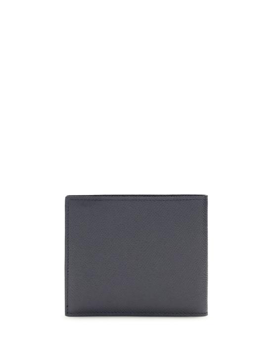 26FW 살바토레 페라가모 남성지갑 796683 008 BLUE - SALVATORE FERRAGAMO