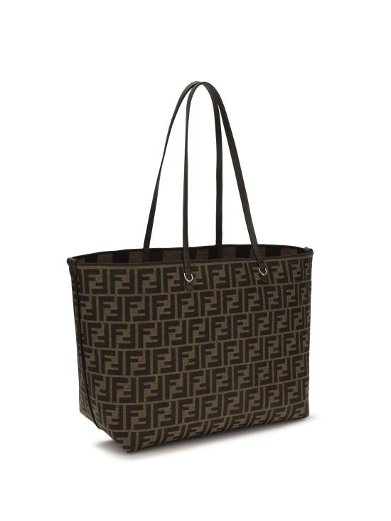 26FW 펜디 숄더백 8BH428AYDB F1GL7 BROWN - FENDI