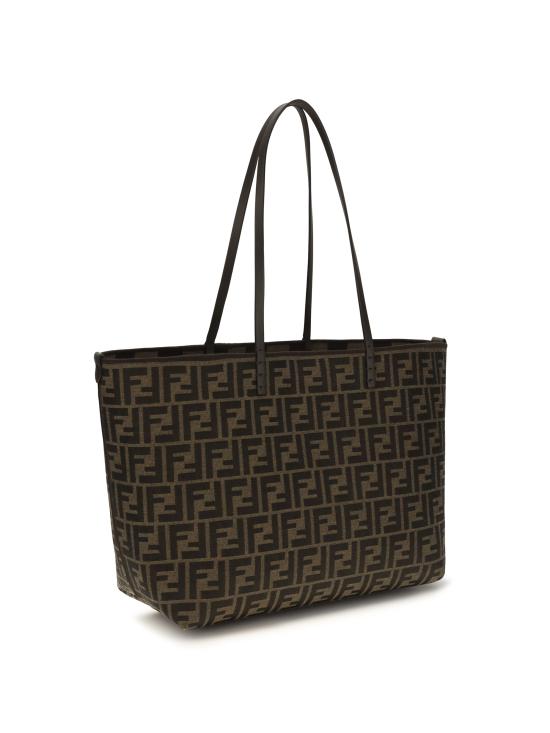 26FW 펜디 숄더백 8BH428AYDB F1GL7 BROWN - FENDI